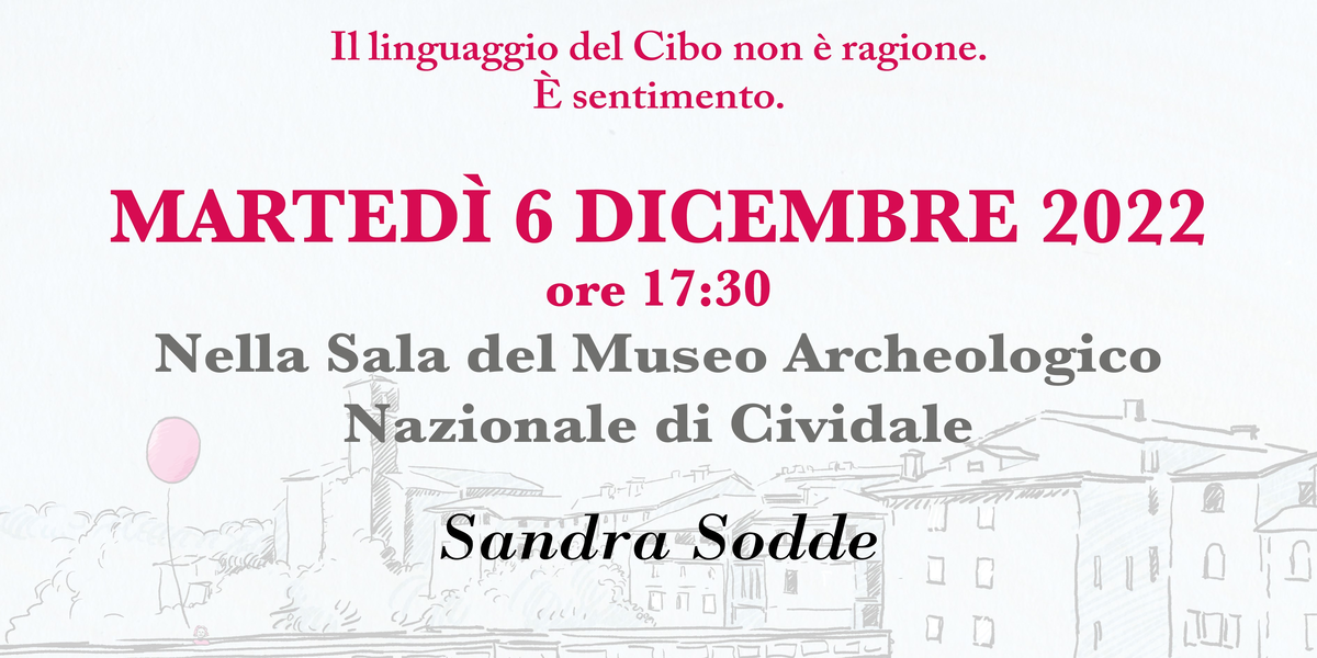 MAN Cividale - Libri e letture